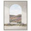 Window To Paradise II Print by Oliver Gal-2025358497-2025358498