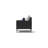 Sameko 2Pc Sunbrella Outdoor Club Chairs-100524679-100524670