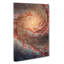 Universe in Abstract Vol.27 - Wrapped Canvas-55302166