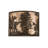 Ladonna Flush Mounted Sconce