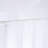 Ridder Telescopic Shower Curtain Rod 70-115cm White