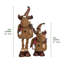 Figurine de renne extensible