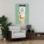 Art mural contemporain Sassy-773188427