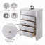 Commode Founders-1278001134