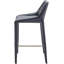 Tabouret de bar moderne