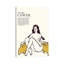 Zodiac Gold Cancer by The Whiskey Ginger - Gallery-Wrapped Canvas Giclée on Canvas-149123048-168777825