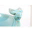 Bain d'oiseaux d'extérieur en céramique antique, 25 po-1625855628