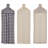 Dupuy Checkered Tea Towel Kitchen Towel