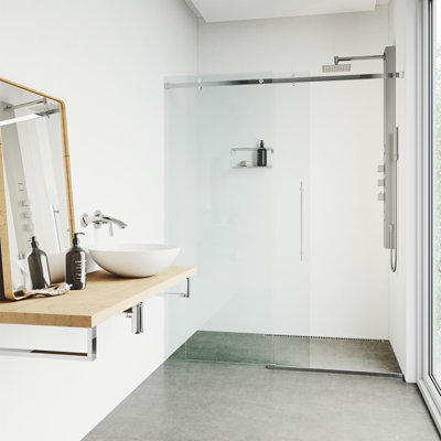 Rector EZDivert™ 2-Jet Shower System