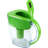 Blue Water Pitcher With Filter-68771419