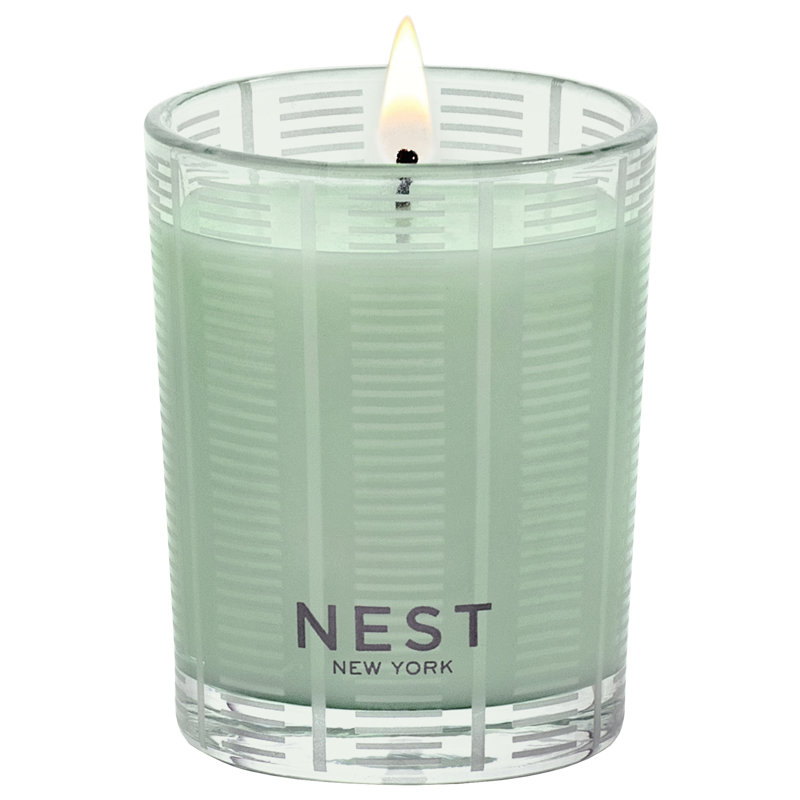 Wild Mint & Eucalyptus Votive Candle, Votive