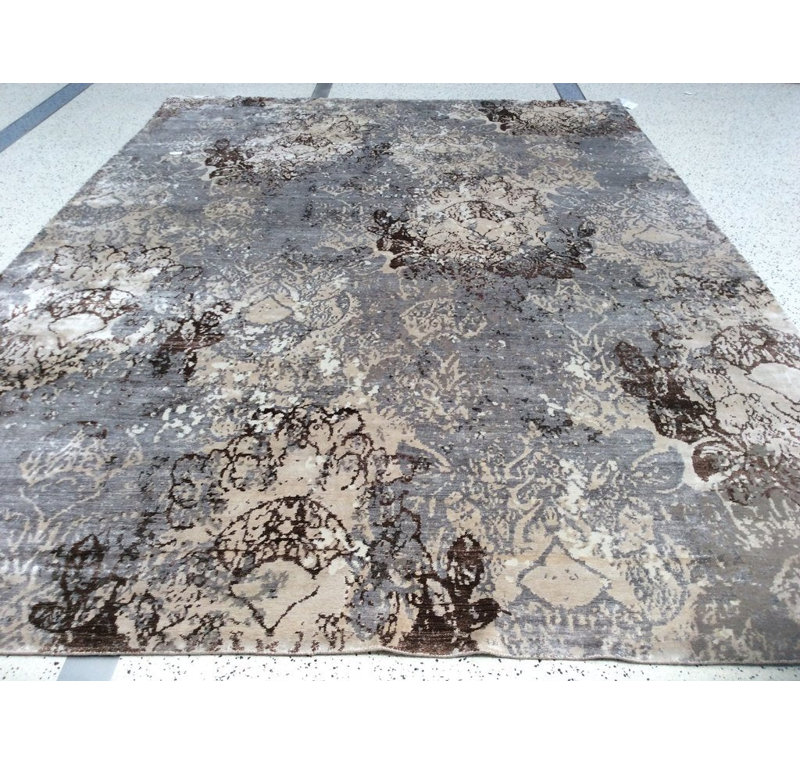 One-of-a-Kind 8'11" X 12'1" Area Rug