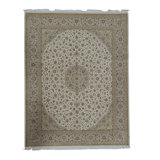 One-of-a-Kind 8'1" X 10'2" Hand Knotted Area Rug