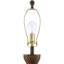Lampe de table pour chariot de cuisine-1515964466