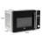24 Liter Countertop Air Fryer Oven
