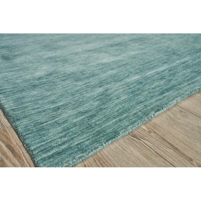 Roche Wool Area Rug, Rectangle 16' x 21'10"