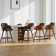 Swivel 26" Counter Stool