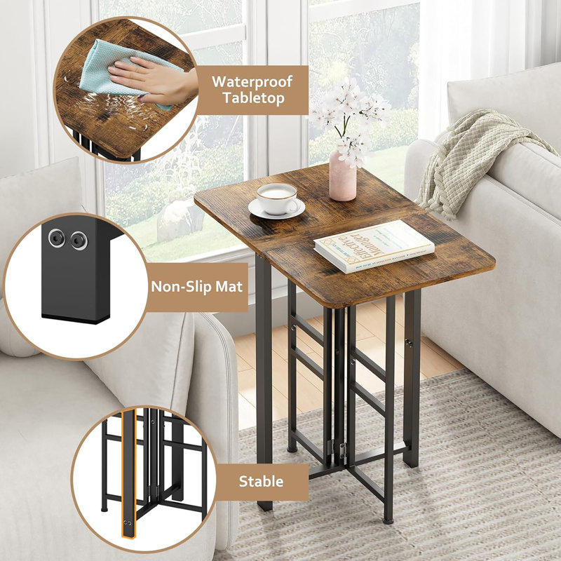 Portable Folding Table