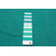 Ankara FW Teal Kilim 5'9" x 8'2"