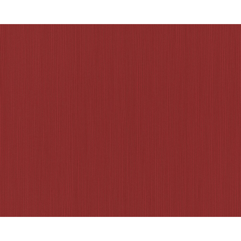 Rouleau de papier peint Credle, Rouge