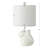 Edmund Ceramic/Iron Table Lamp-1165765655