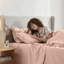 Ensemble de draps Luxury Collection Classic-106306932-106306937