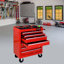 Chariot à outils 7 roulettes multifonctionnel avec roulettes-229171770