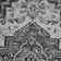 Alice Traditional Medallion Low Pile Performance Area Rug