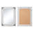 Forbell Wood Wall Mirror-2057163088-2057163095