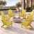 Lemon Yellow est en rupture de stock sélectionné