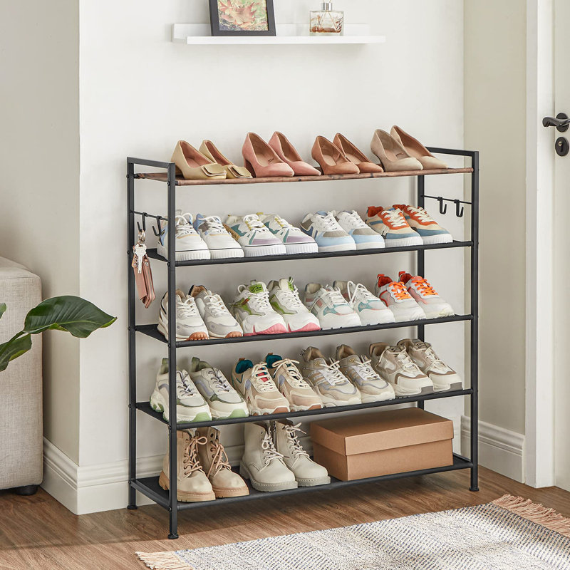 20 paires de rangement pour chaussures