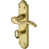 Polished Brass