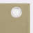 Thermal 100% Blackout Grommet Curtain Panel - Basics by Wayfair™-22212413-22212405