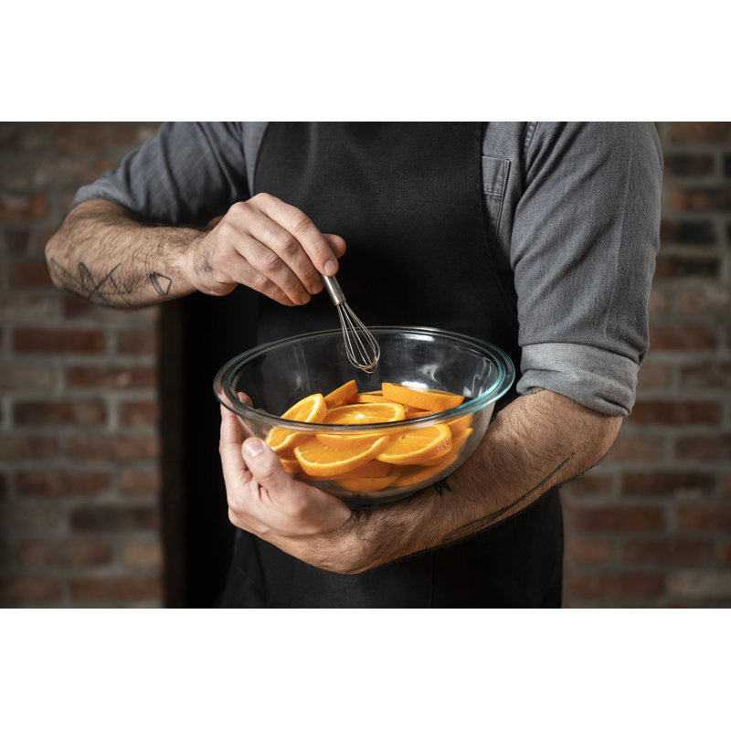 Babish Stainless Steel Tiny Whisk