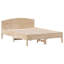 Peggy Solid Wood Bed-1561974676-1561974684