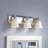 Bennfield 3 - Light Dimmable Vanity Light-22106450
