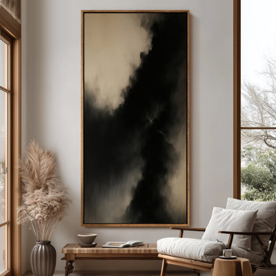 Extra Large Framed Wall Art Vintage Fine Art Antique Classic for Bedroom