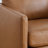 Assiatou Wide Swivel Arm Chair-1128148617