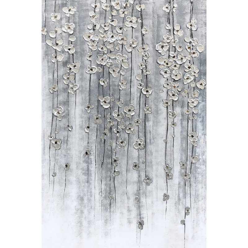 Wrapped Canvas Print, 36" H x 24" W x 1.5" D