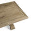 Sagehill Solid Wood Cocktail Table
