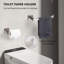 Ensemble de quincaillerie de salle de bain 10 pièces-93723595