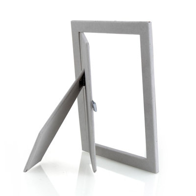Metal Gilded Picture Frame