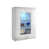 White is out of stock selected