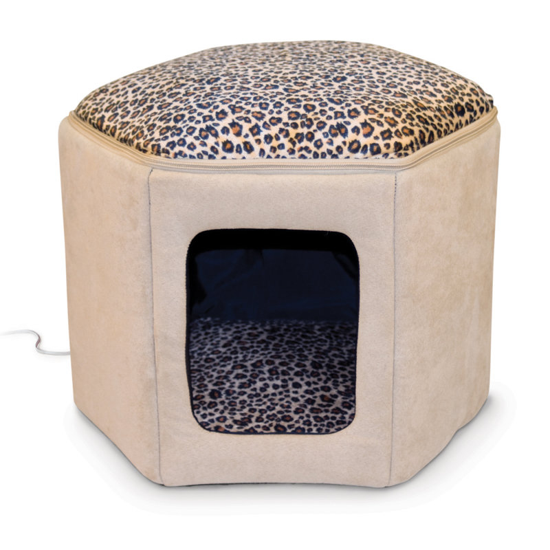Thermo Portable Cat House