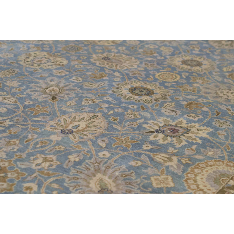 One-of-a-Kind 8'2" X 10' Area Rug