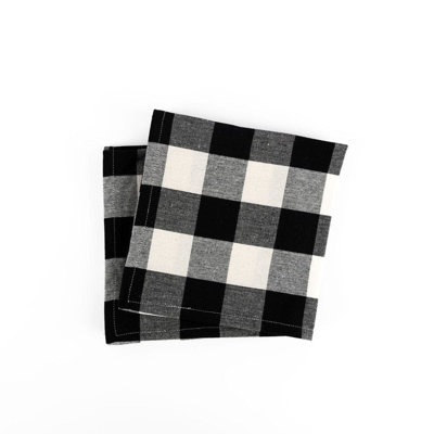 Serviette 100% coton Portia