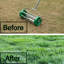 Accessoires de jardin en acier Wetumka