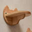  Cat Wall Steps, Cat Shelf, Cat Ladder, Cat Walks(2PCS)| Rubber Wood