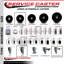 Jeu de roulettes extensibles Phenolique-101272098