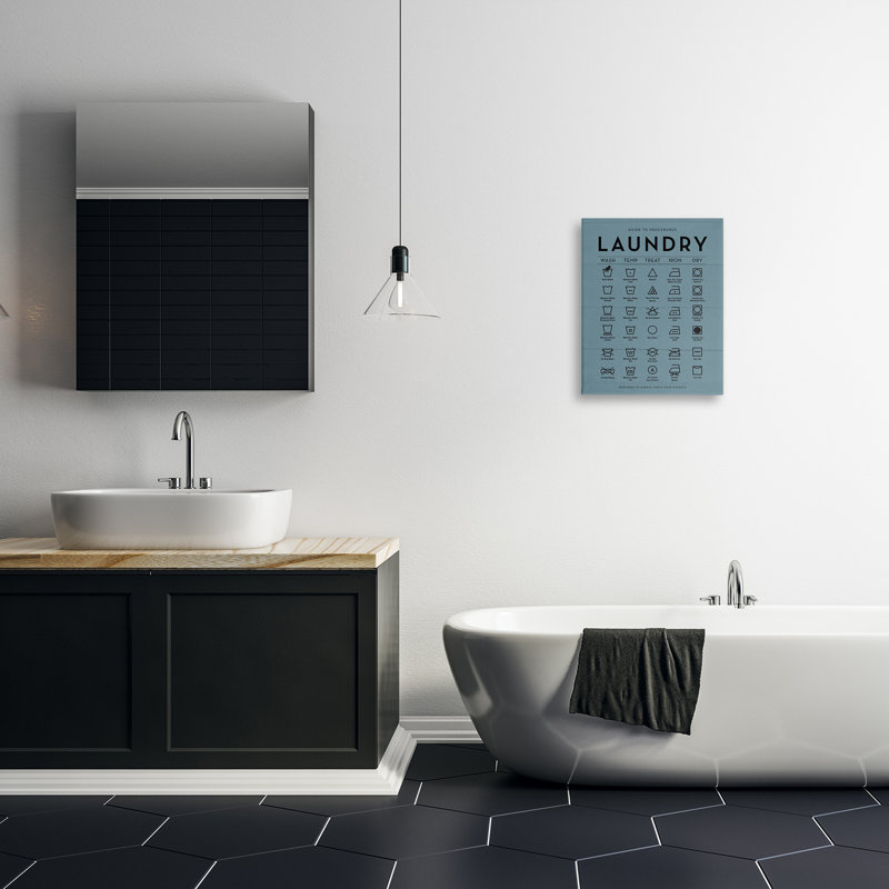 Art mural détaillé sur toile détaillée, par Lettré et doublé, H 20 po x l 16 po